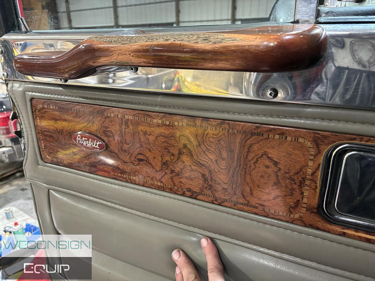 Used 1998 Peterbilt 379