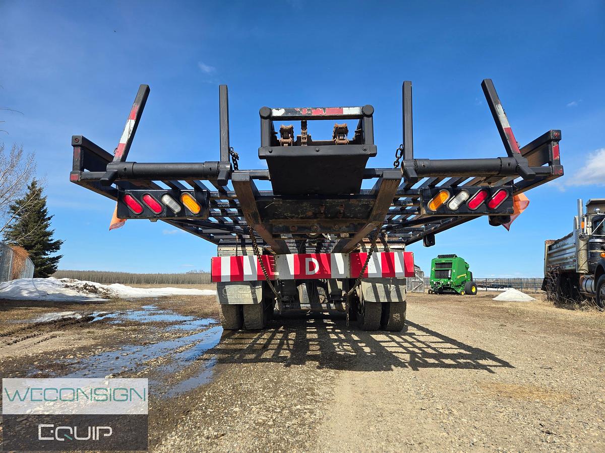 Used 2005 Kenworth T800