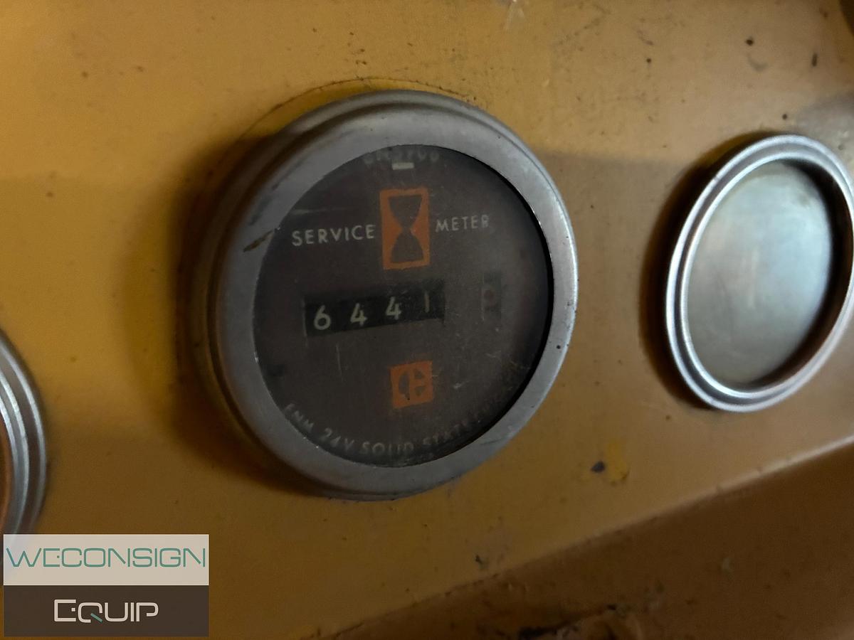 Used 1978 CAT 931