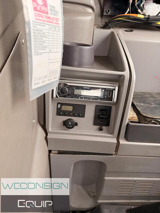 Used 2018 Eltec FH227L