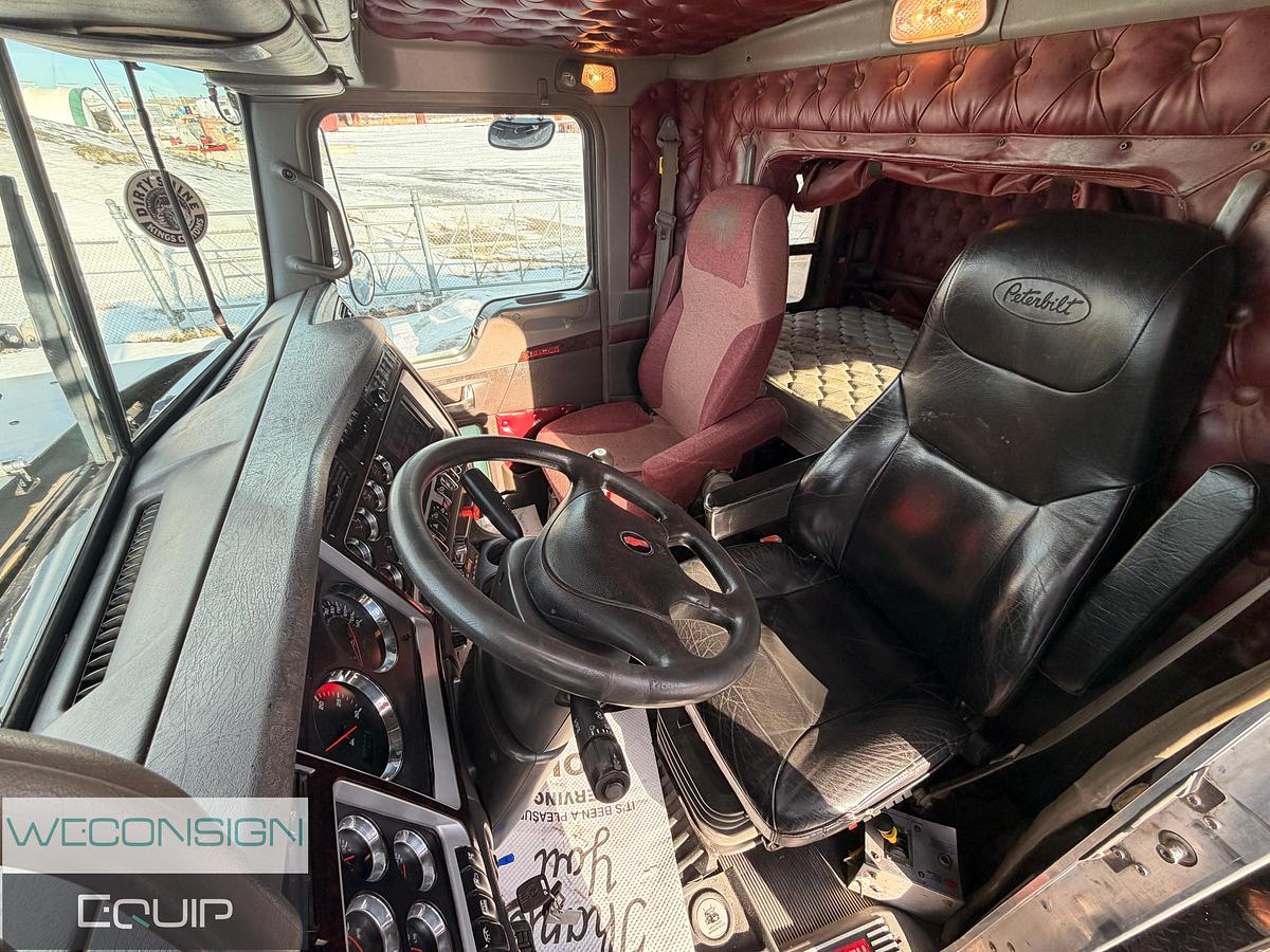 Used 2014 Kenworth C500B 45 Ton Picker Truck