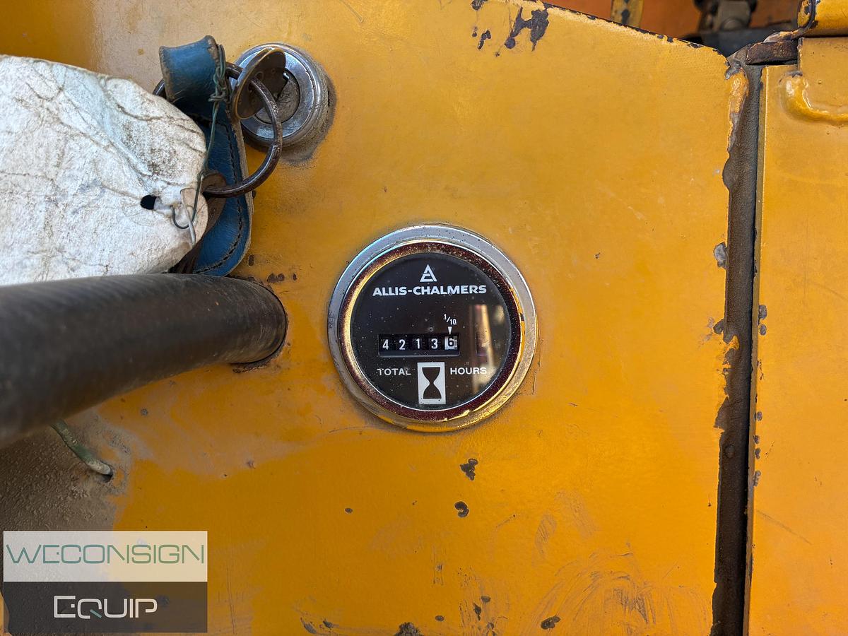 Used 1978 Fiat-Allis FG65