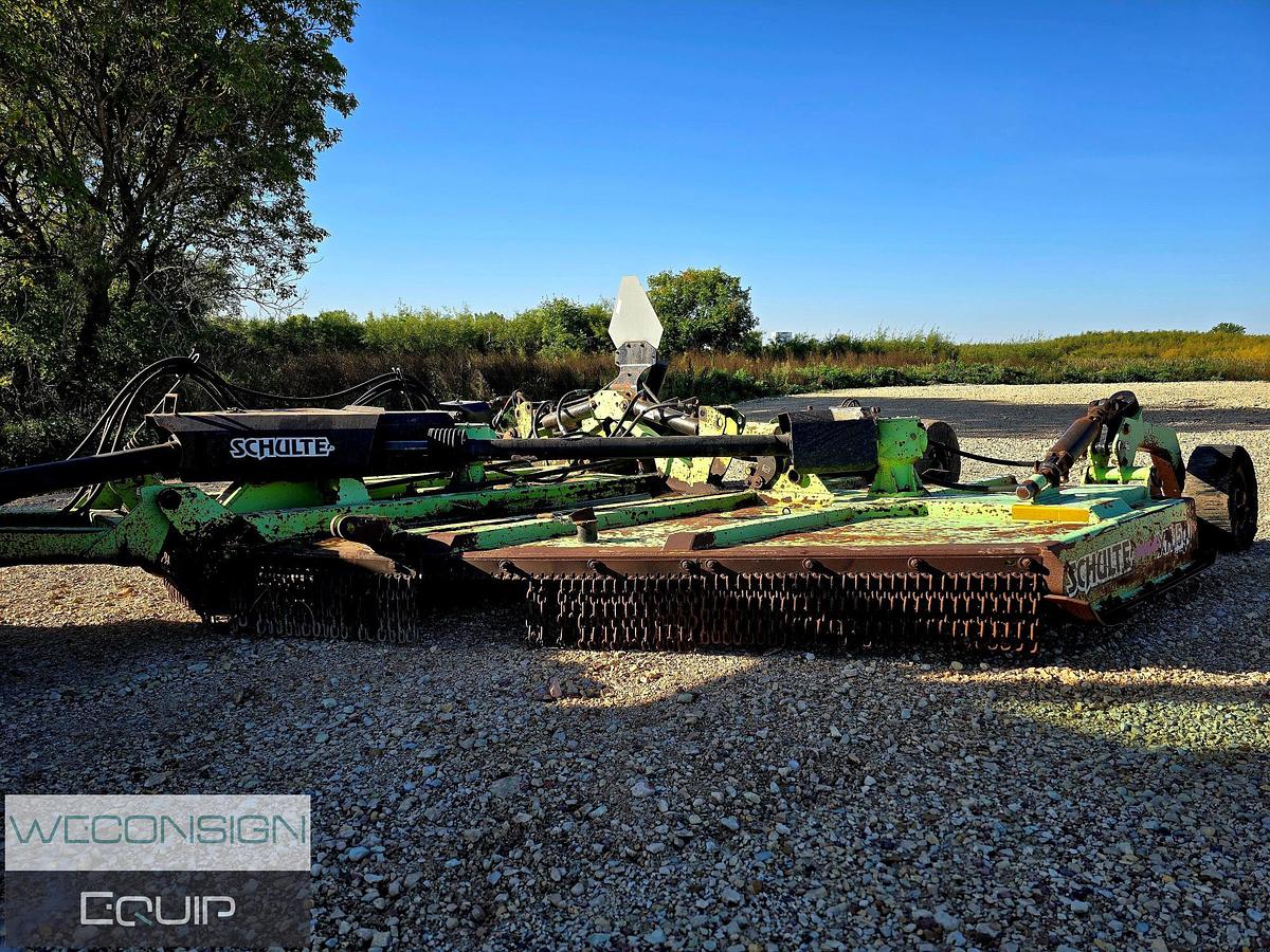 Used 2004 Schulte  XH 1500 Heavy Duty Rotary Cutter