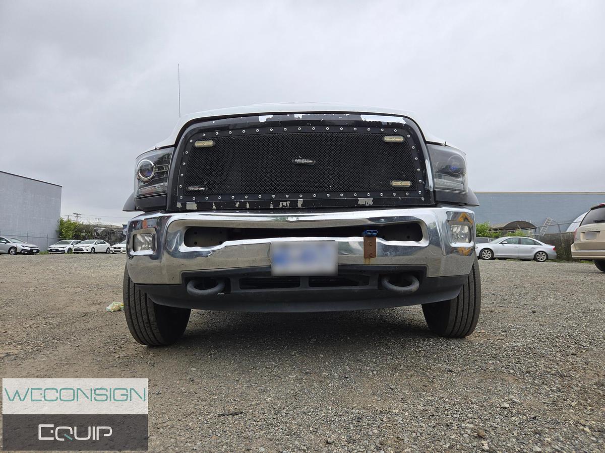 Used 2017 Dodge Ram 4500 Wrecker/ Tow Truck