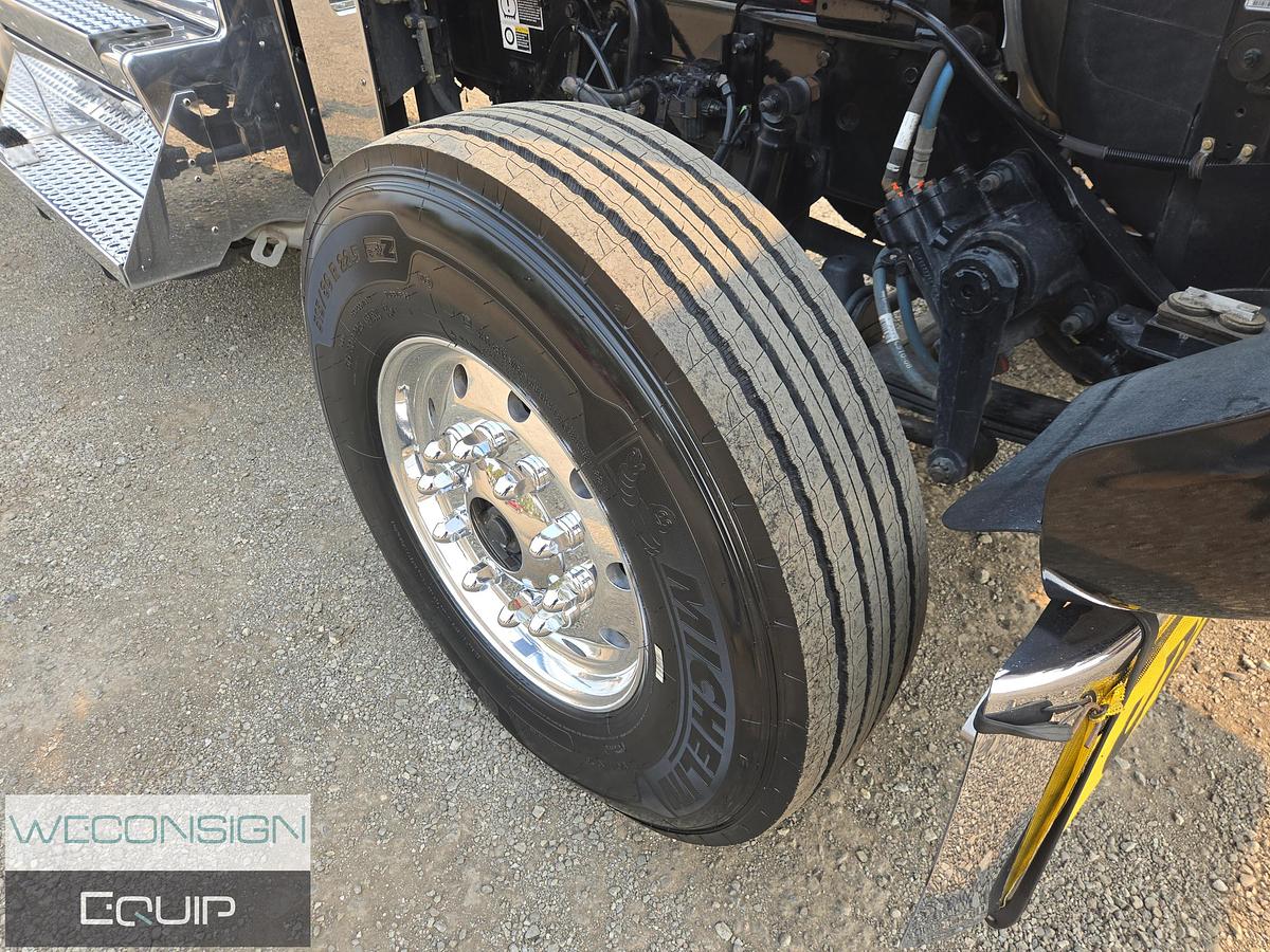 Used 2024 Kenworth W900L TA Truck Tractor