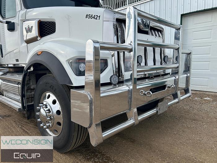 Used 2022 western Star 49X TA Truck Tractor