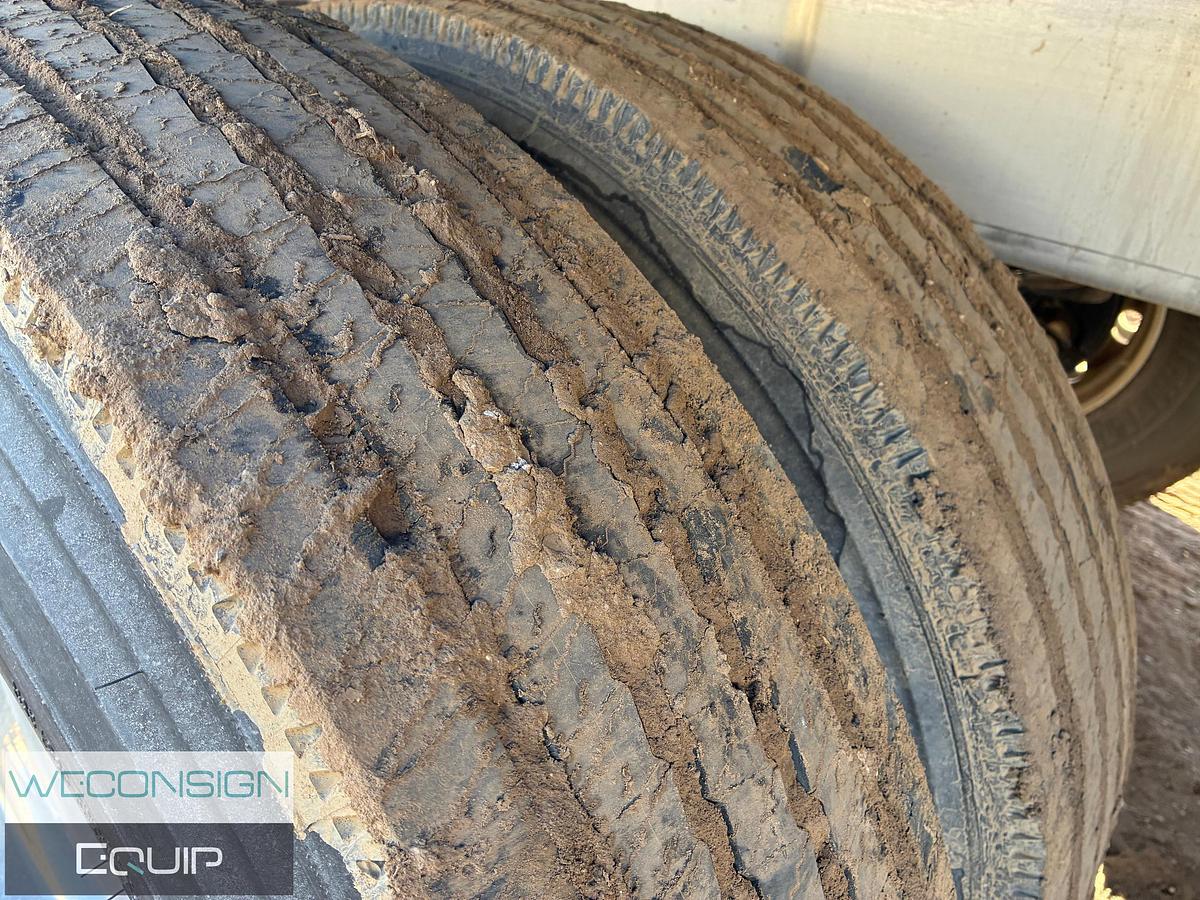 2019 West-Mark 407 Stainless Steel Tanker