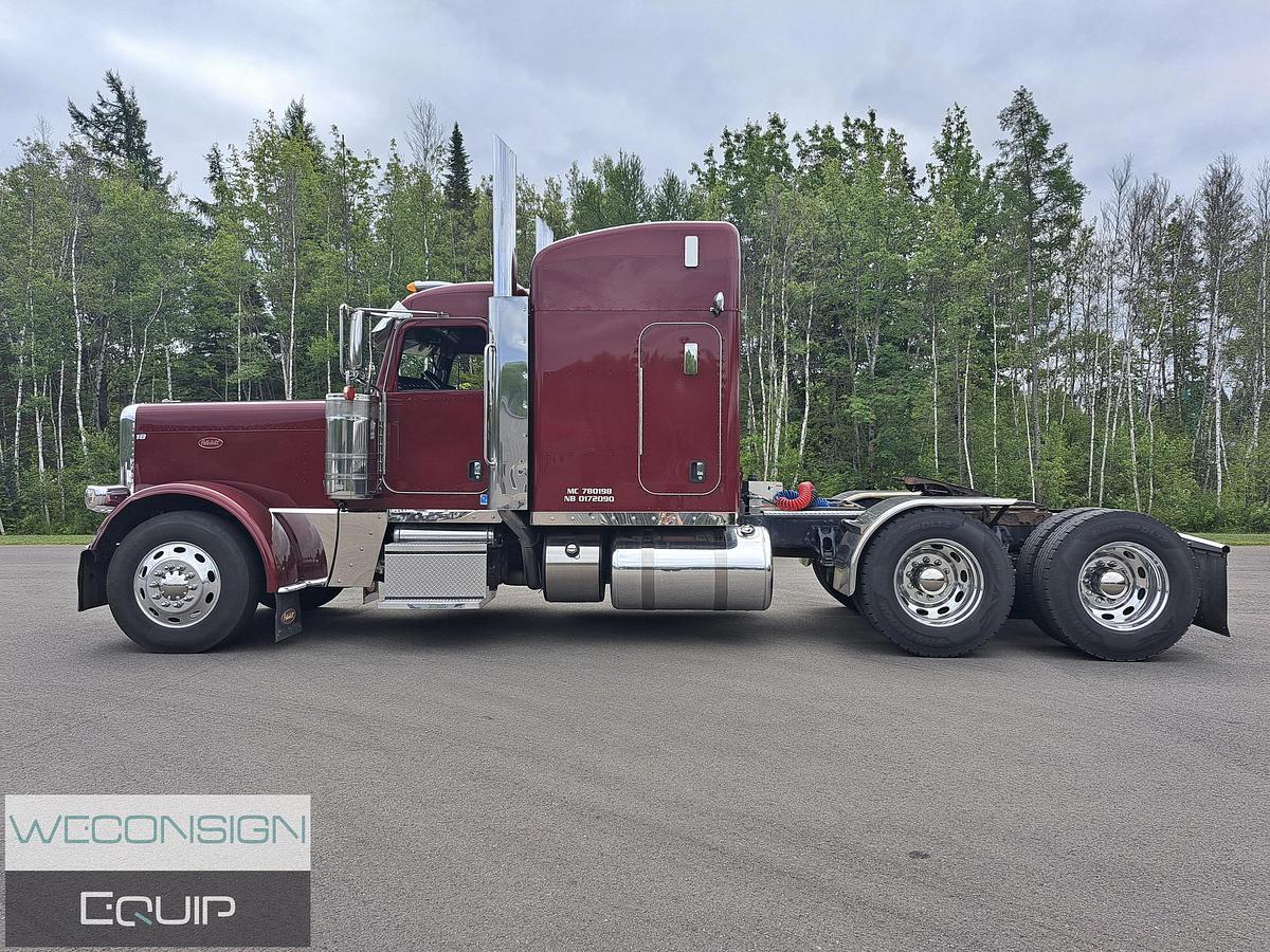 Used 2020 Peterbilt 389