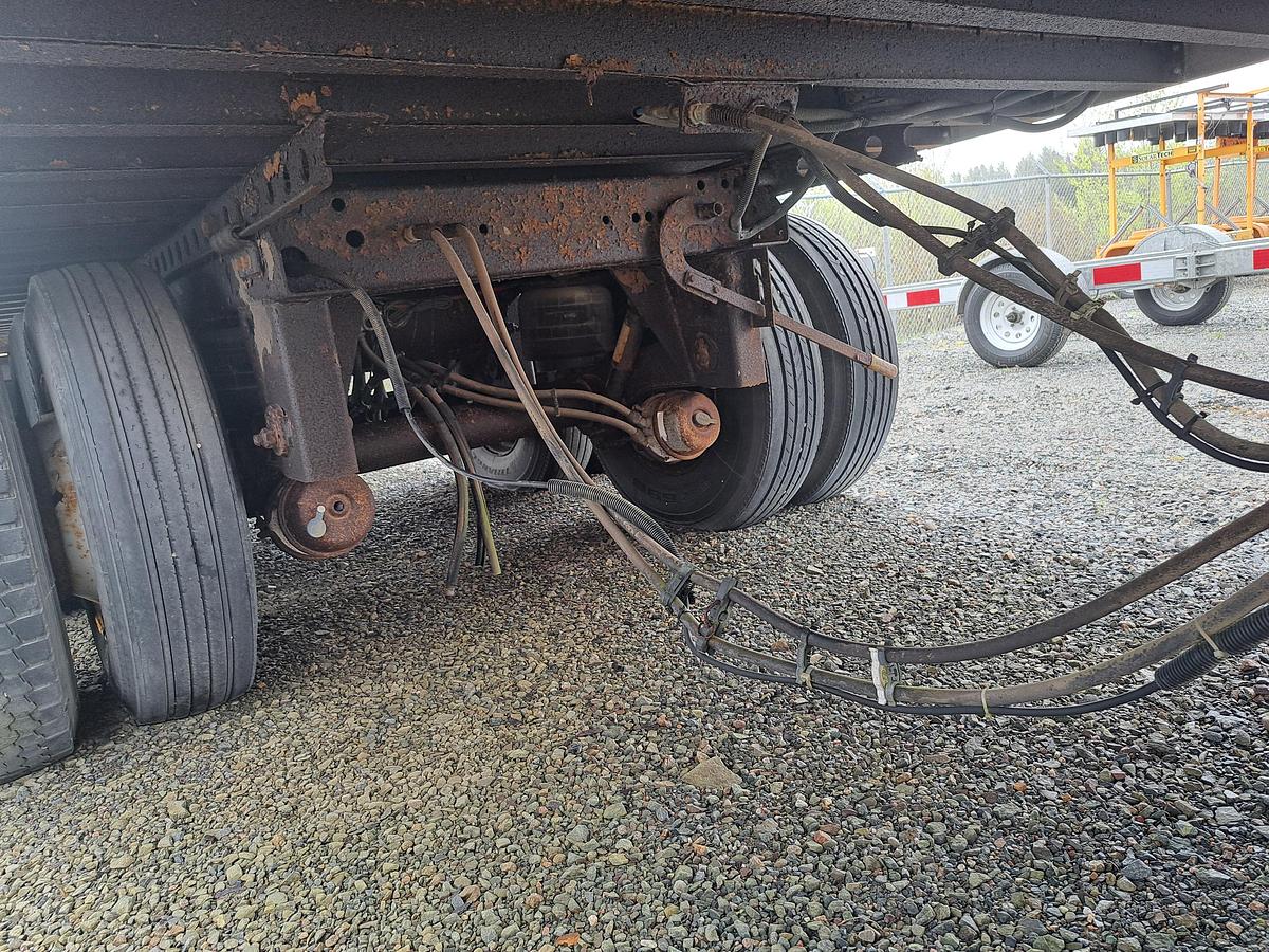 Used 2012 Prime Solutions 24" Rotary Dewatering Press