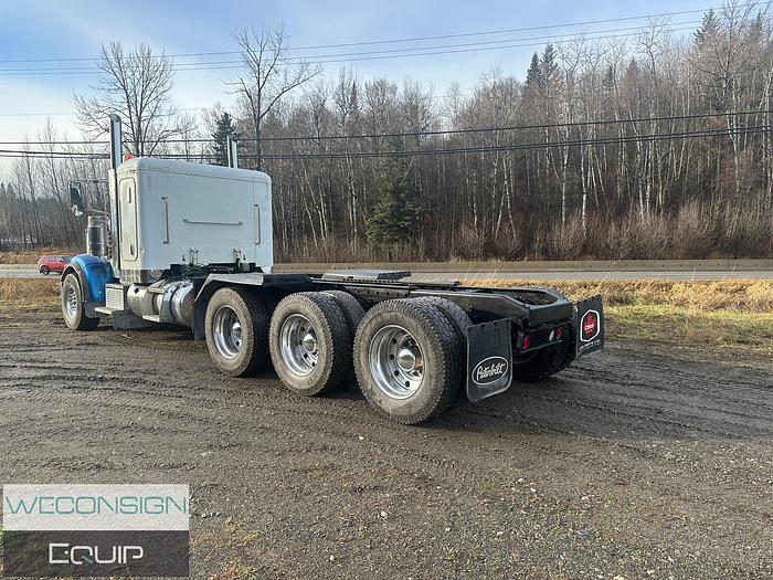 Used 2019 Peterbilt 367H