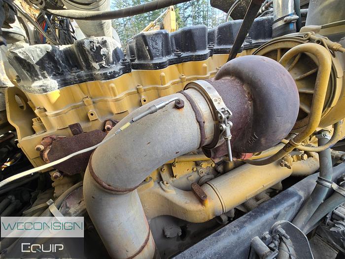 Used 2011 Kenworth W900L