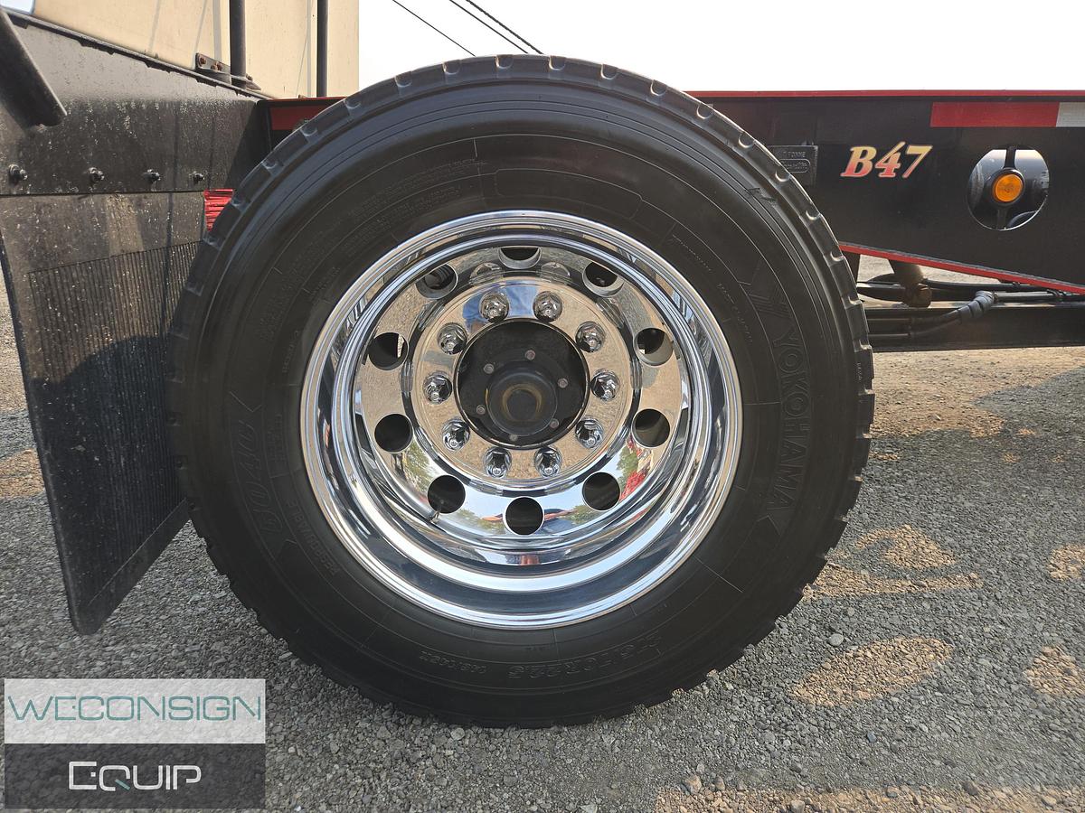 Used 2023 Pacesetter 60T 9 Axle Lowbed Combination