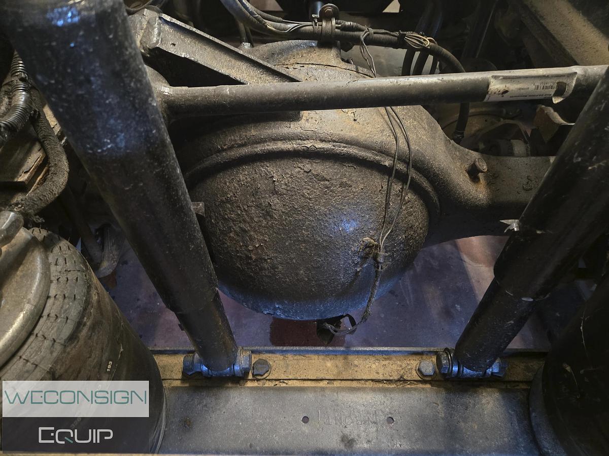 Used 1999 Kenworth Cabover