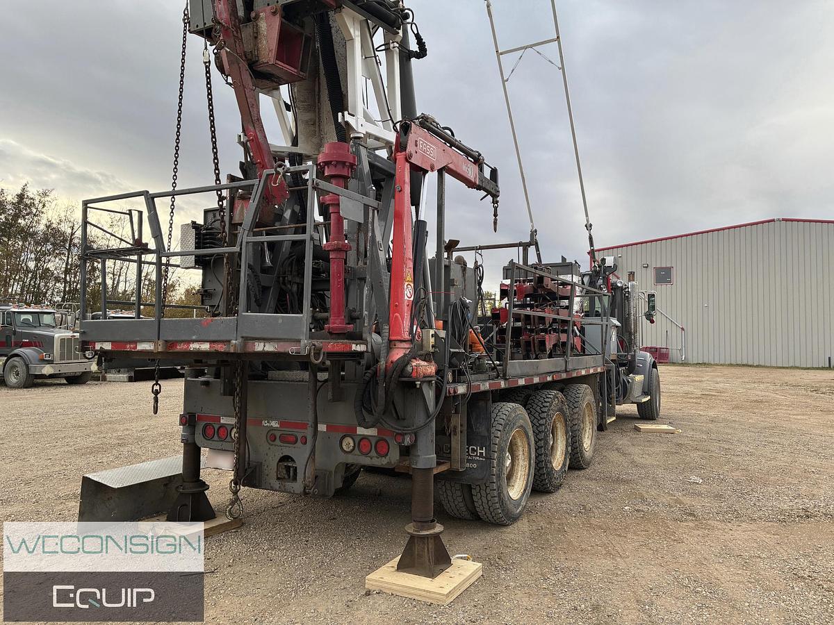 Used 2011 Peterbilt 367