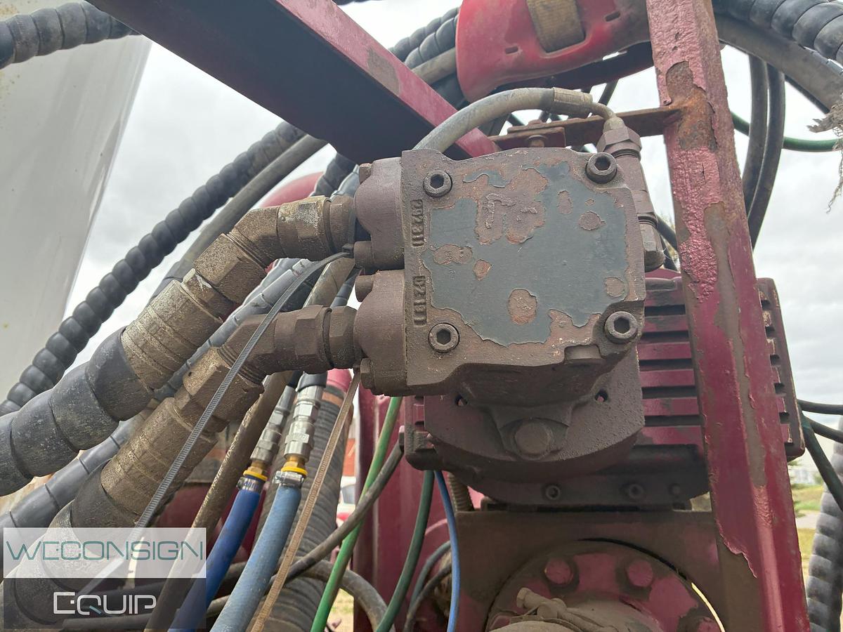 Used 2010 Kenworth SMV01