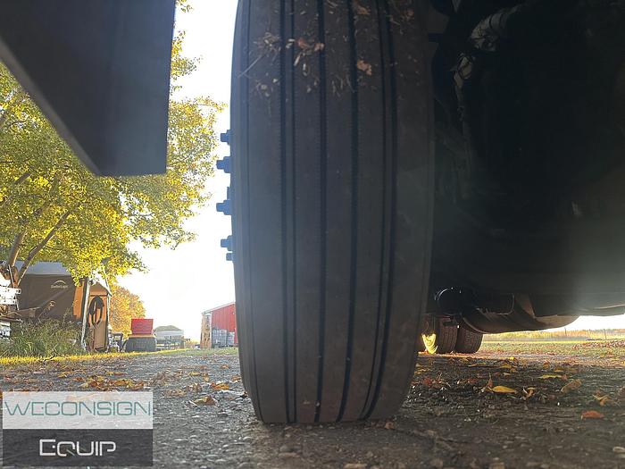 Used 2016 Peterbilt 579