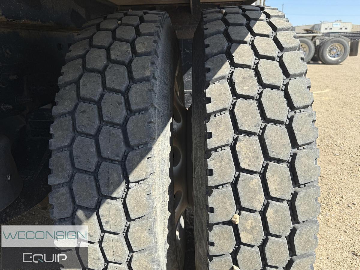 Used 2018 Peterbilt 567