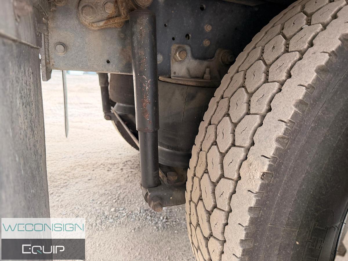 Used 2019 Hino 358 Tow Truck