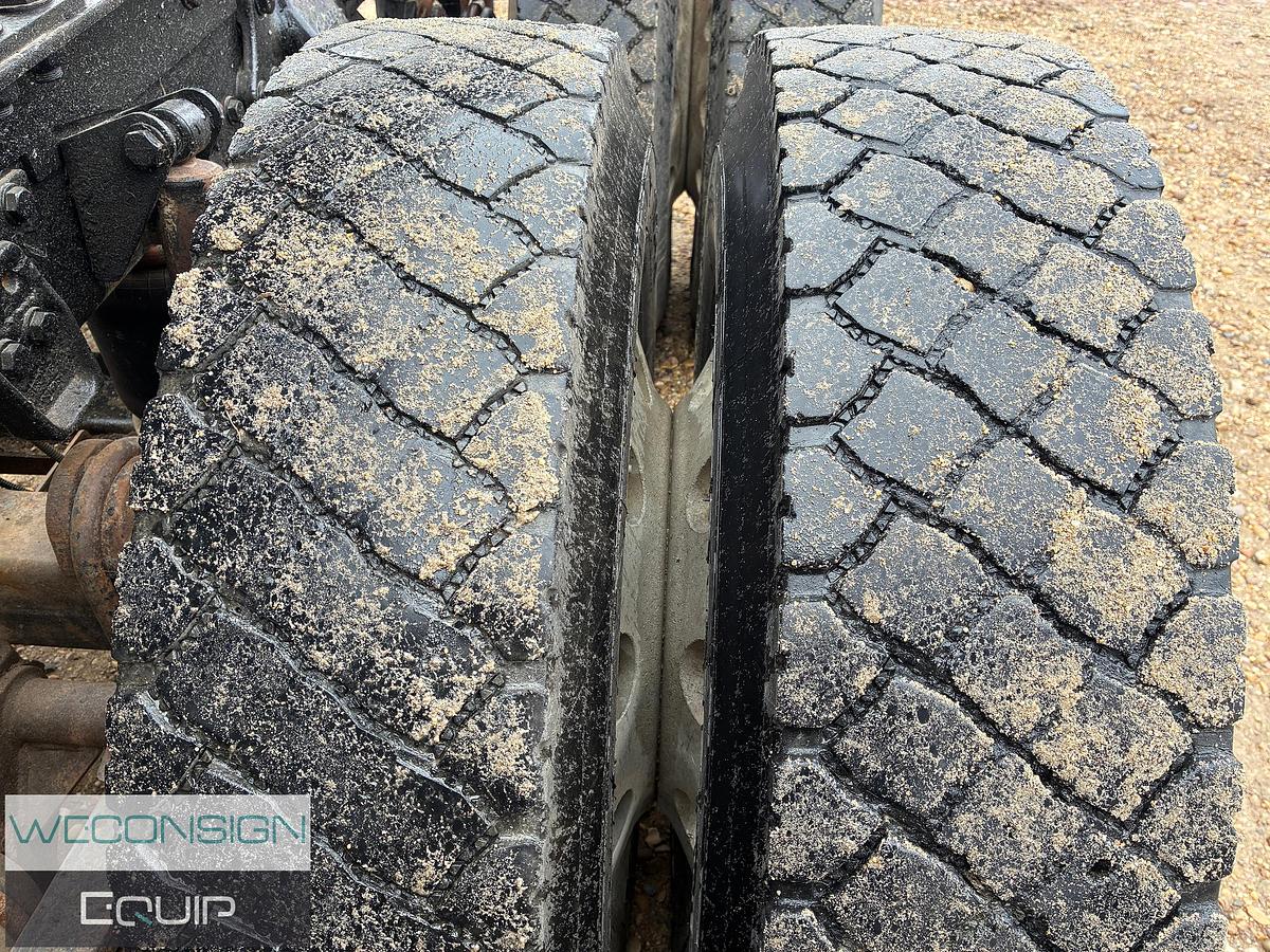 Used 2013 Western Star Logging Truck