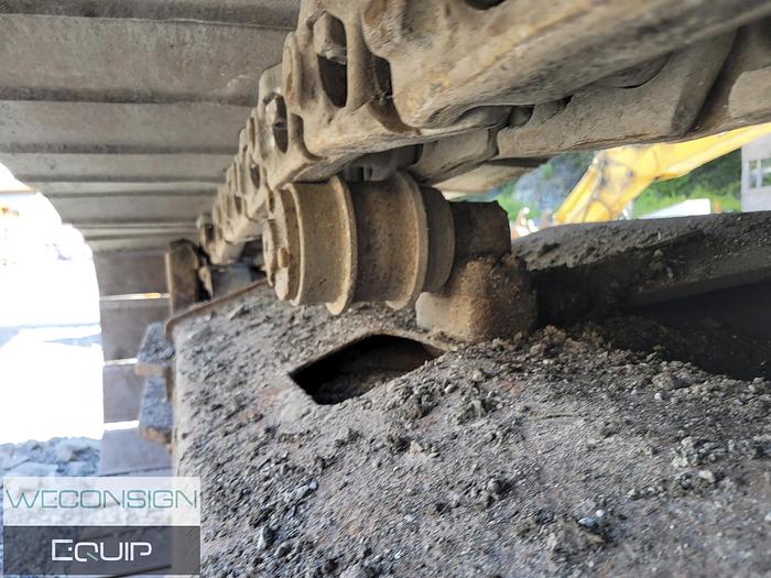 Used 1997 John Deere 200LC