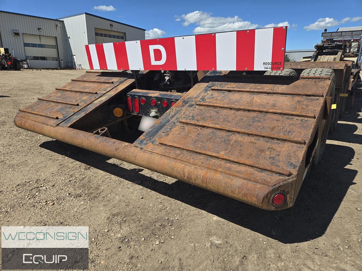 Used 2009 Gerry's 55T