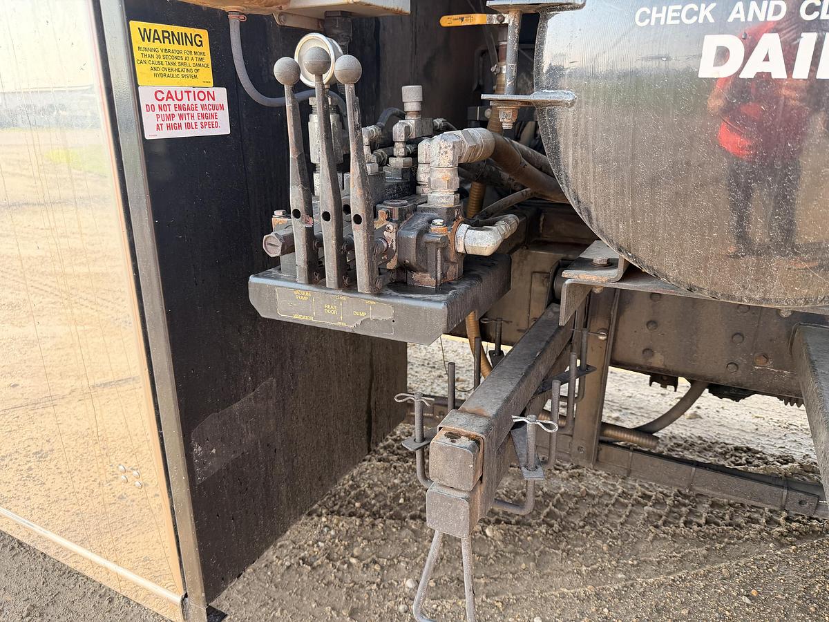 Used 2014 Western Star 4900 Code Combo Vacuum Truck