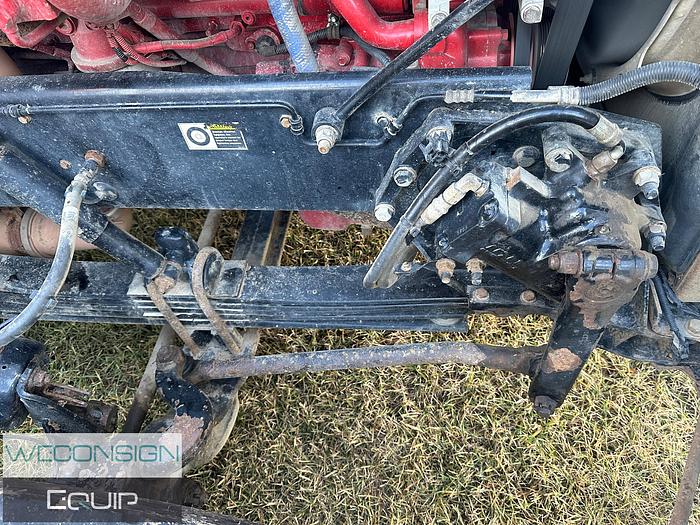 Used 2016 Peterbilt 367 Heavy Haul Truck Tractor