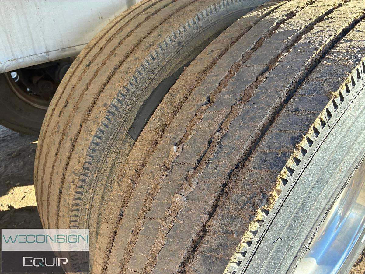 2019 West-Mark 407 Stainless Steel Tanker