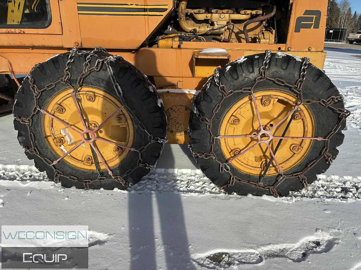 Used 1978 Fiat-Allis FG65