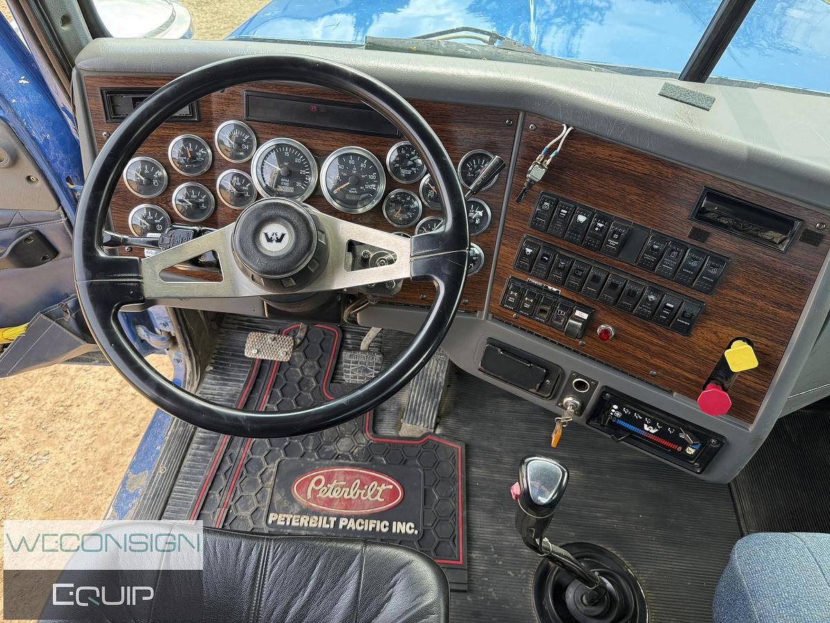 Used 1999 Western Star 4964FX