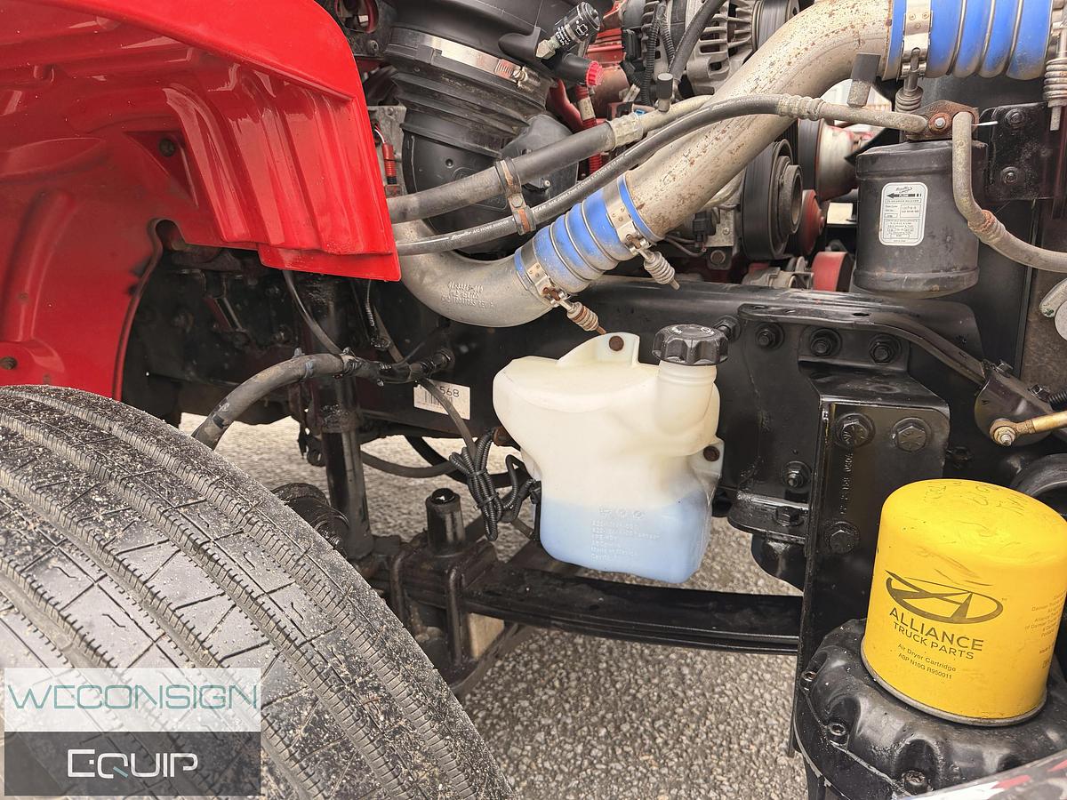 Used 2014 Freightliner M2106 Tow Truck/ Wrecker Truck