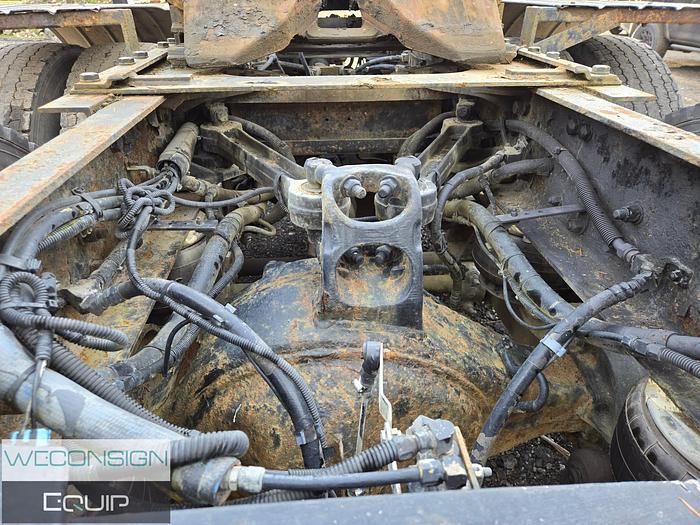 Used 2011 Kenworth W900L