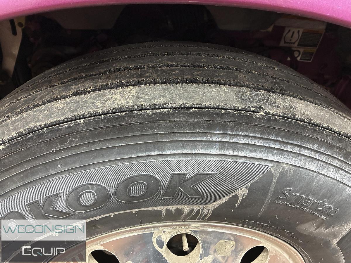 Used 2020 Peterbilt 389