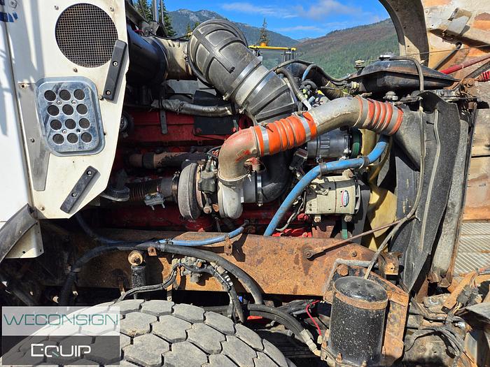 Used 2003 Kenworth T800