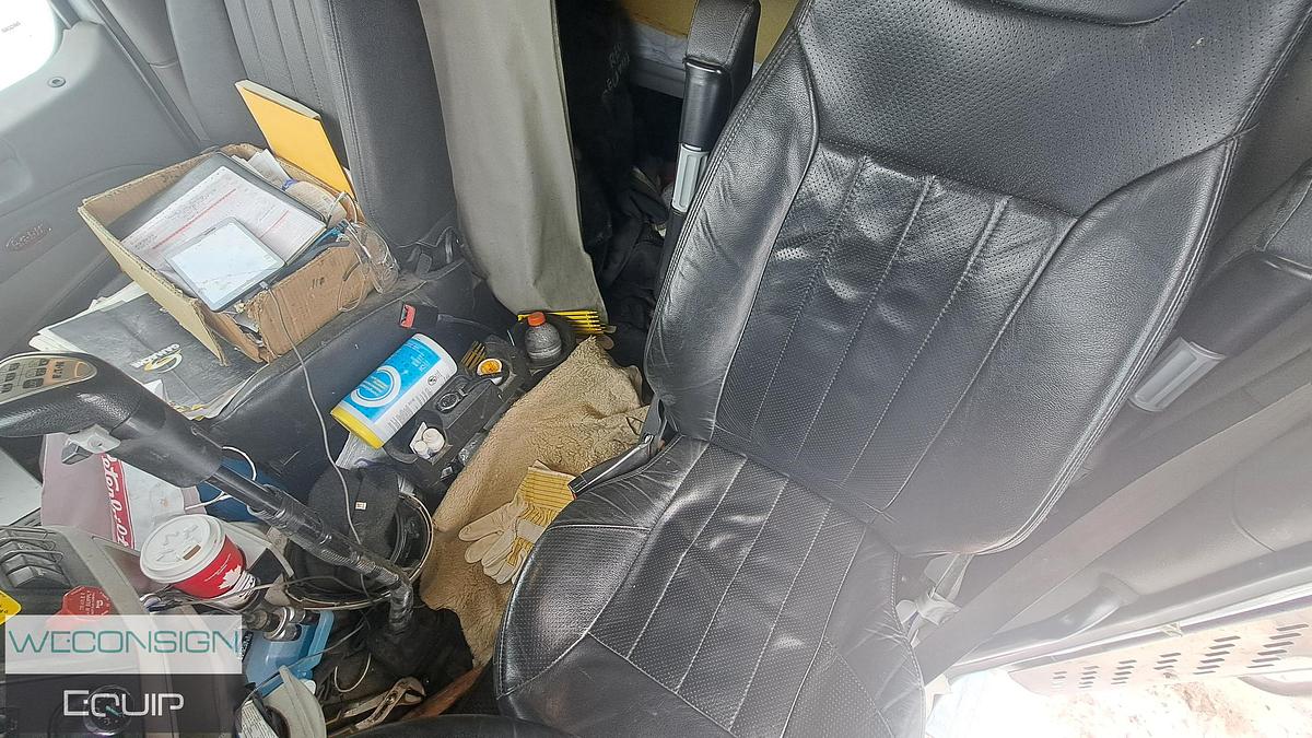 Used 2020 Peterbilt 579 Sleeper Truck Tractor