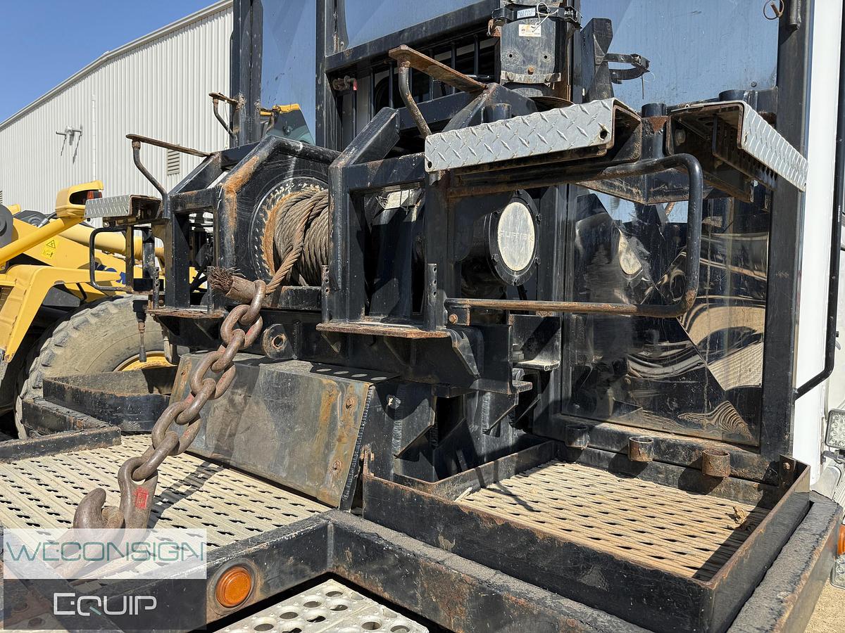 Used 2018 Peterbilt 567