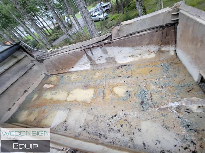 Used 2006 Mack CV713 - Granite Dump/Gravel