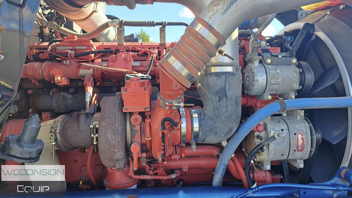 Used 2024 Kenworth W900L 100th Anniversary