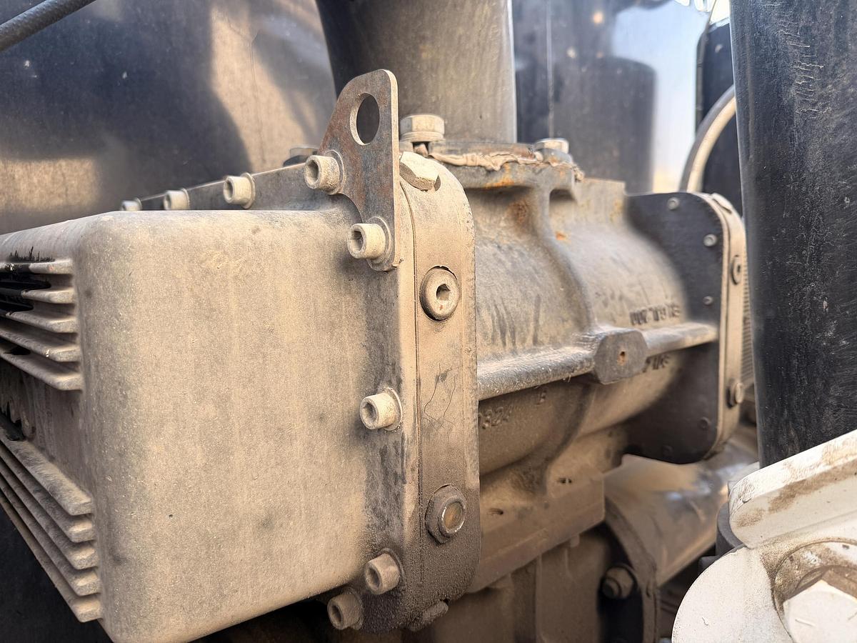 Used 2014 Western Star 4900 Code Combo Vacuum Truck