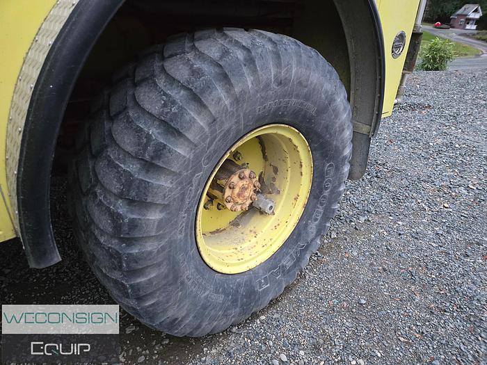 Used 1988 Amertek 2500I