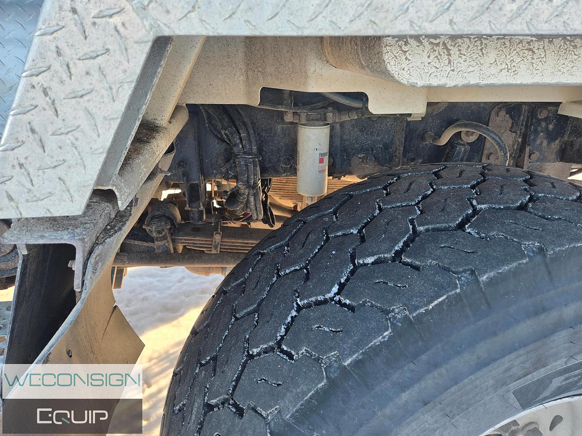 Used 2010 Kenworth C500 45 Ton Boom Truck