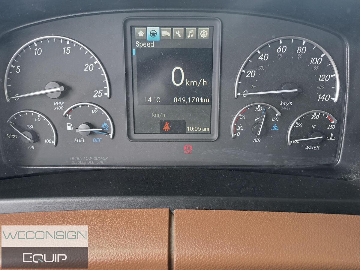 Used 2020 Freightliner Cascadia