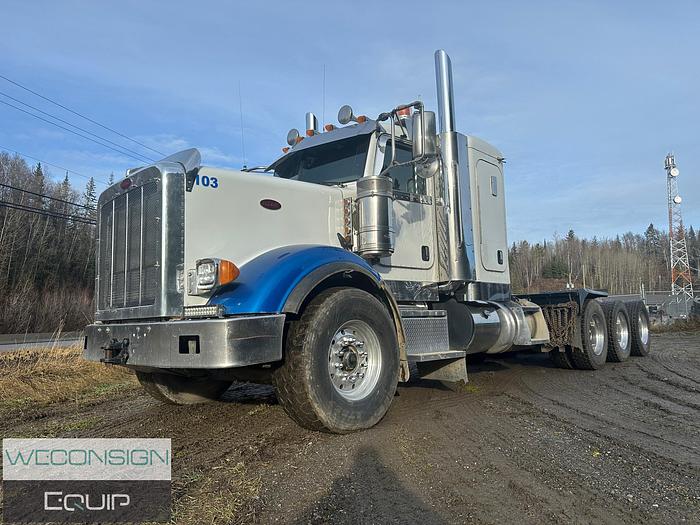 Used 2019 Peterbilt 367H