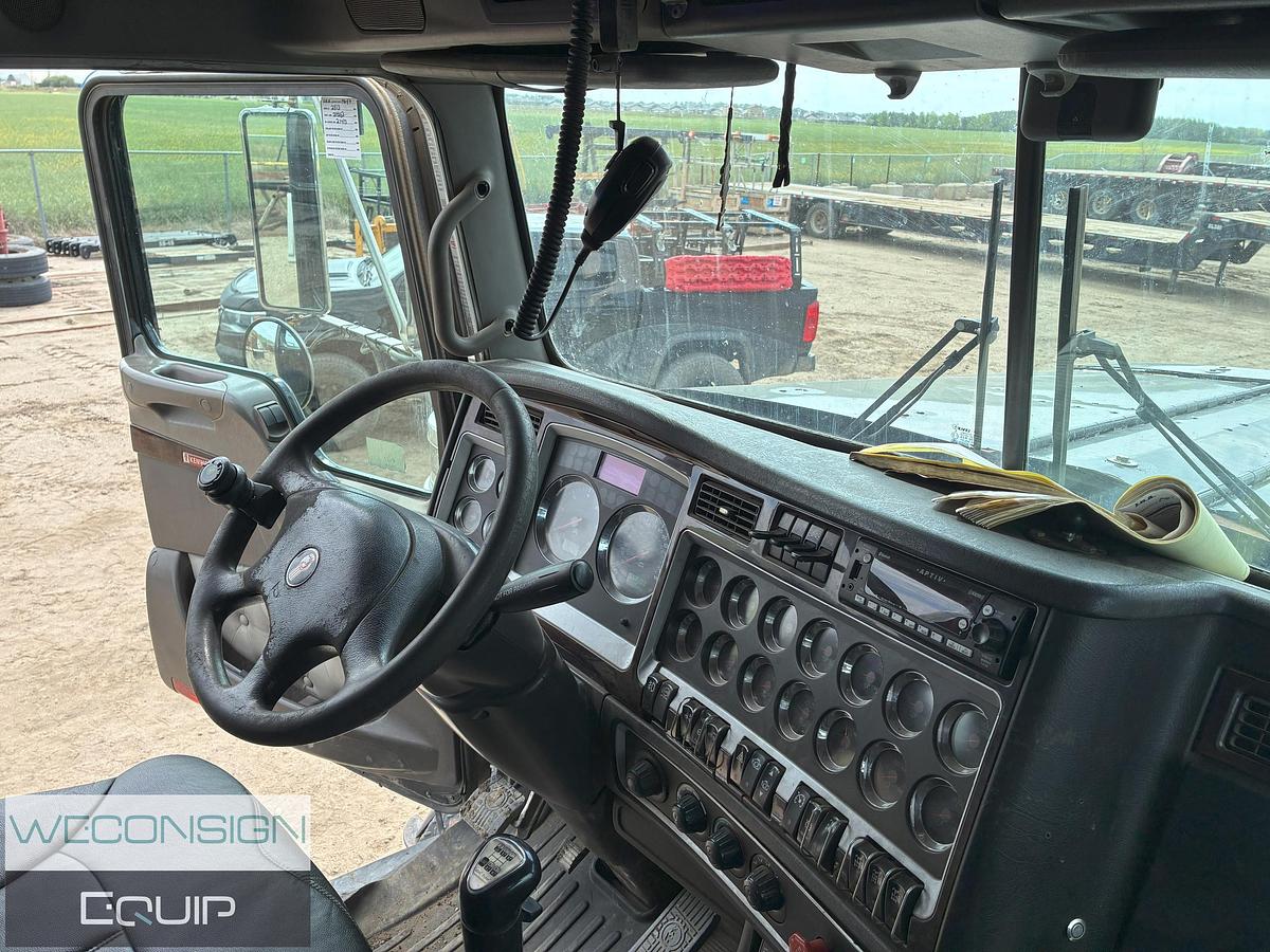 Used 2011 Kenworth C500 45 Ton Picker Truck