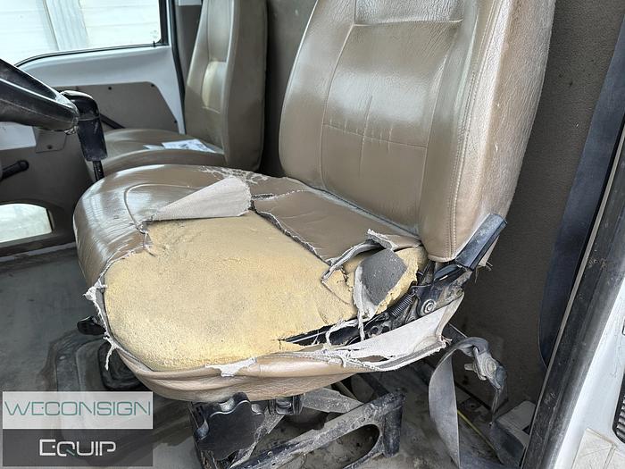 Used 2004 Sterling Cement Mixer