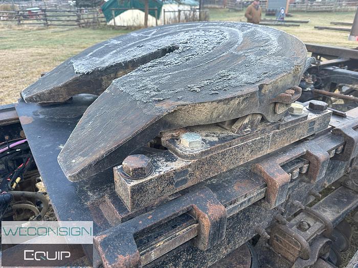 Used 2016 Peterbilt 367 Heavy Haul Truck Tractor