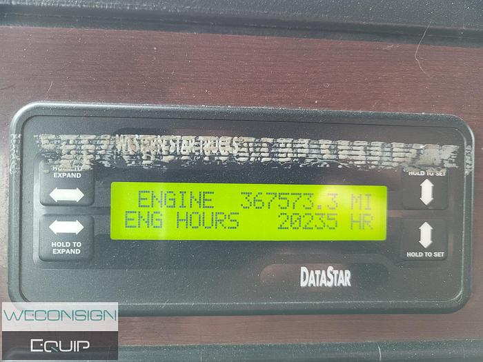 Used 2016 Western Star 4900SA Heavy Haul Truck Tractor