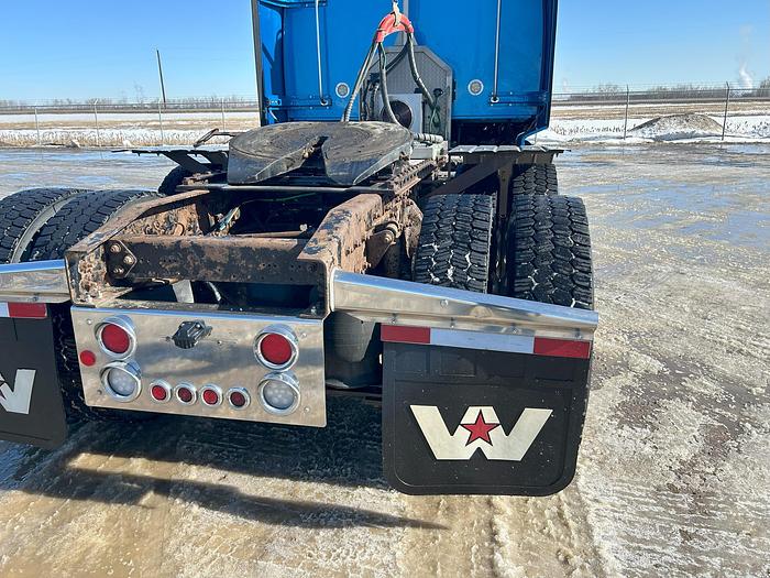 Used 2019 Western Star 5700