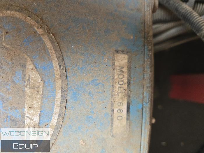 Used 2020 Western Star 4900 Tri-Drive DOT Combo Vacuum Truck