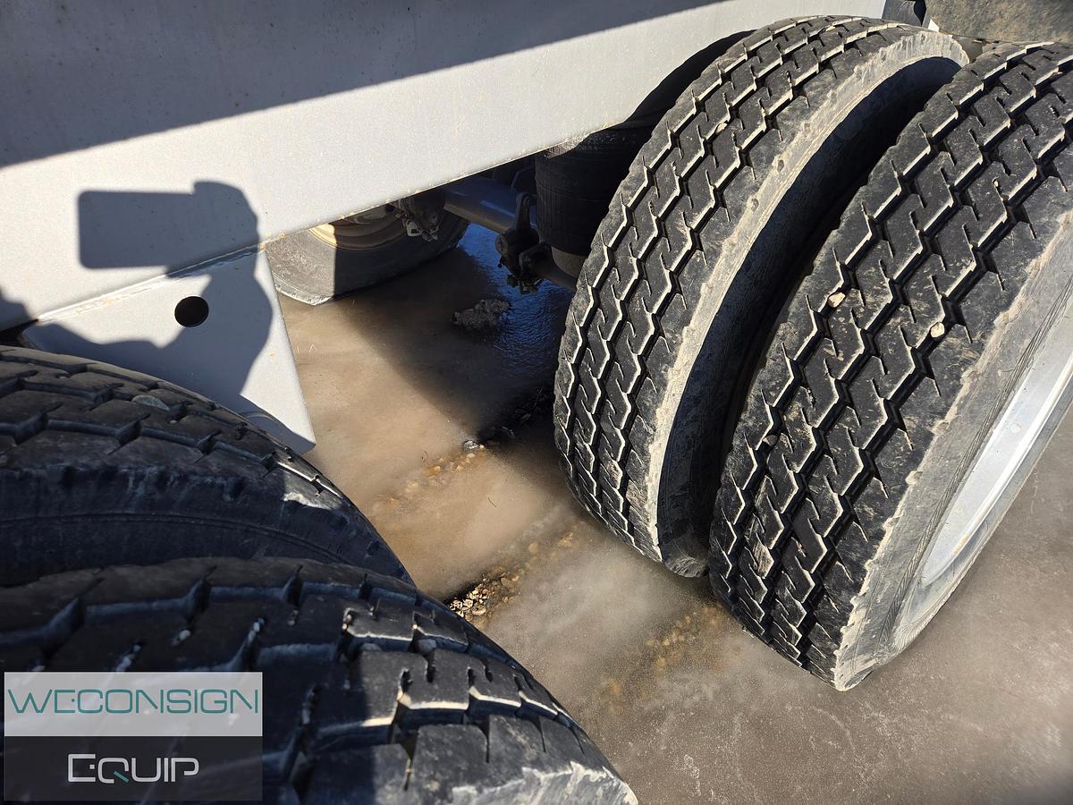 Used 2022 Midland MG43TC3000X Clam Dump Trailer